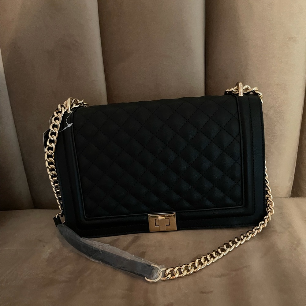 Shoulder Bag